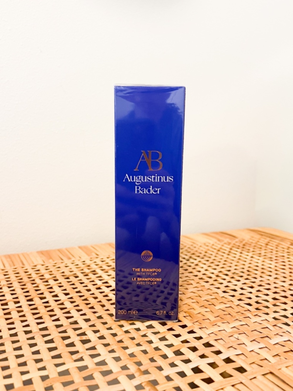 Augustinus Bader The Shampoo 200ml